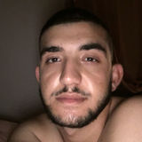 Elias from Hoganas | Man | 36 years old | Cancer