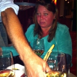 Angelique from Amsterdam | Woman | 54 years old | Gemini