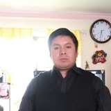 Tiburon from Potosi | Man | 38 years old | Gemini