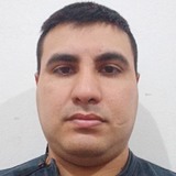 Lagosgonzalof8 from Villa Mercedes | Man | 35 years old | Gemini