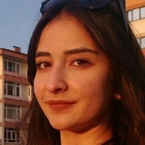 Novachronoo from Balikesir | Woman | 27 years old | Capricorn