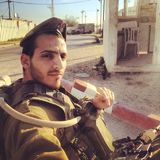 Meni from Zefat | Man | 35 years old | Libra