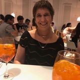 Michele from Sao Paulo | Woman | 57 years old | Cancer