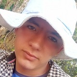 Olayasanchezxa from Chaparral | Man | 27 years old | Gemini