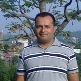 Manu Rana from Al Fahahil | Man | 44 years old | Gemini