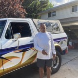 Vinetgrud from Littleton | Man | 66 years old | Sagittarius