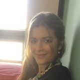 Ce from Zurich | Woman | 32 years old | Leo