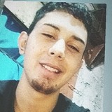 Maxi from Llavallol | Man | 25 years old | Libra