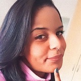 Biancapatricbv from Taboao da Serra | Woman | 29 years old | Capricorn