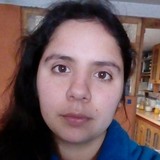 Dita from Santiago | Woman | 25 years old | Pisces