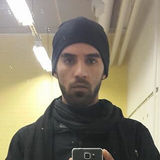 Kazem from Helsinki | Man | 36 years old | Capricorn