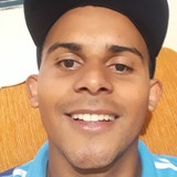 Wallinson from Cambe | Man | 31 years old | Cancer