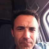 Mehmet from Turki | Man | 48 years old | Capricorn