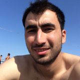 Mamedov from Bilacari | Man | 39 years old | Taurus
