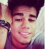 Paulo from San Salvador | Man | 25 years old | Aries