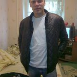 Игорь from Perm' | Man | 42 years old | Scorpio