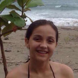 Steicy from Nicoya | Woman | 29 years old | Gemini