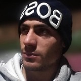 Nahuelibarratp from Necochea | Man | 27 years old | Scorpio