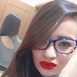 Mel from Ribeirao Preto | Woman | 33 years old | Cancer