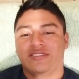 Alex48Y from Melchor Muzquiz | Man | 27 years old | Pisces
