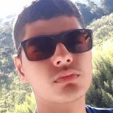 Paçoca from Indaiatuba | Man | 25 years old | Scorpio