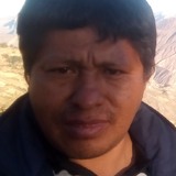 Ale from Chiclayo | Man | 51 years old | Capricorn