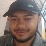 Ivanildo45Su from Pedra Branca | Man | 28 years old | Capricorn