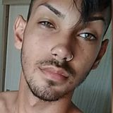 Li from Nova Esperança | Man | 27 years old | Libra