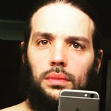 Unclep from Bohemia | Man | 44 years old | Scorpio