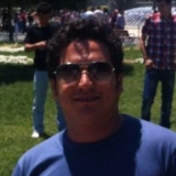 Redone from San Lazzaro di Savena | Man | 48 years old | Pisces