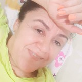 Marina22 from Medeiros Neto | Woman | 58 years old | Libra