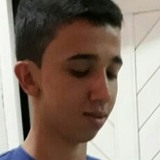 Matheus from Picos | Man | 26 years old | Aries