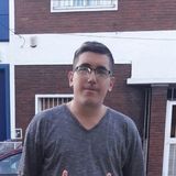 Gonza from El Palomar | Man | 33 years old | Leo