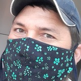 Rbarbosaboniu8 from Paulista Florida | Man | 48 years old | Capricorn