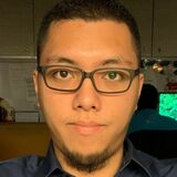 Mieafro from Kuala Lumpur | Man | 32 years old | Libra