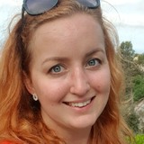 Dudkovalensq from Mala Strana | Woman | 32 years old | Leo