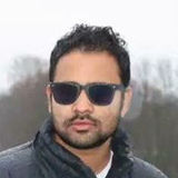 Pulkit from Copenhagen | Man | 35 years old | Scorpio