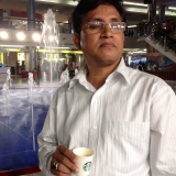 Sharif from Jeddah | Man | 49 years old | Sagittarius