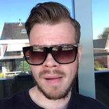 Co from De Lier | Man | 37 years old | Leo