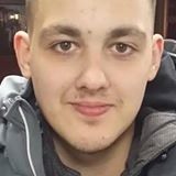 Victorjansen from Almere | Man | 25 years old | Cancer