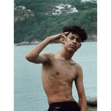 Jozaelluia9 from Salina Cruz | Man | 26 years old | Aquarius