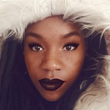 Bbriarmo from Seoul | Woman | 31 years old | Capricorn