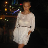 Lilya from Odessa | Woman | 55 years old | Cancer