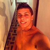Liran Esperanssa from Tel Aviv | Man | 34 years old | Taurus