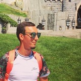 Arnaud from Metz | Man | 29 years old | Capricorn