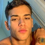 Lipe2Ad from Umbauba | Man | 25 years old | Aquarius