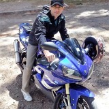 Krzysztof46R from Warsaw | Man | 46 years old | Capricorn
