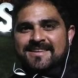 Negro from Justiniano Posse | Man | 39 years old | Scorpio