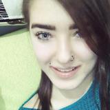 Kafsinkaf from Ankara | Woman | 29 years old | Virgo