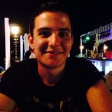 Tolga from Kadiköi | Man | 33 years old | Aries
